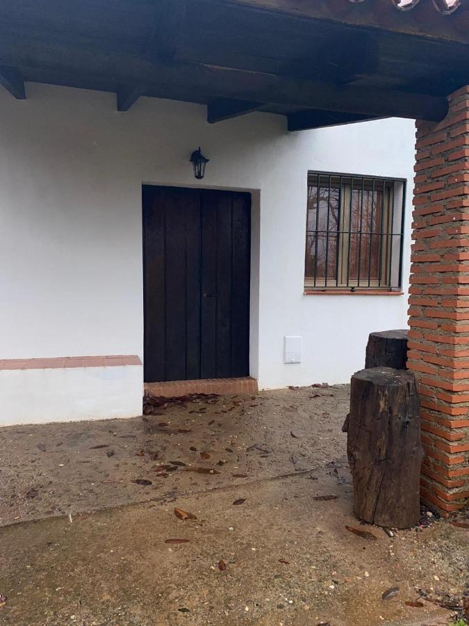 Viviendas Rurales Del Robledo Castano de Robledo Zewnętrze zdjęcie