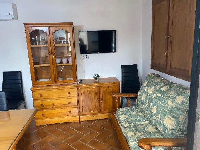 Viviendas Rurales Del Robledo Castano de Robledo Zewnętrze zdjęcie