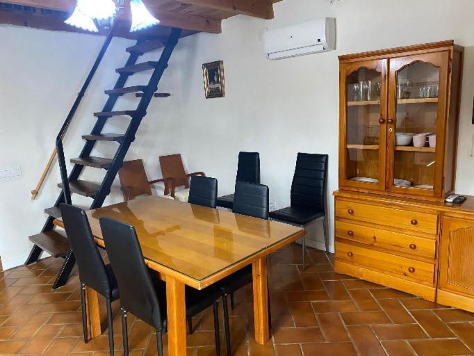 Viviendas Rurales Del Robledo Castano de Robledo Zewnętrze zdjęcie