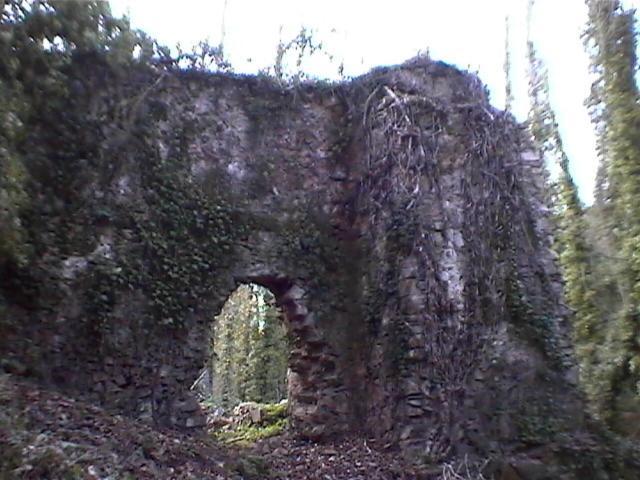Viviendas Rurales Del Robledo Castano de Robledo Zewnętrze zdjęcie