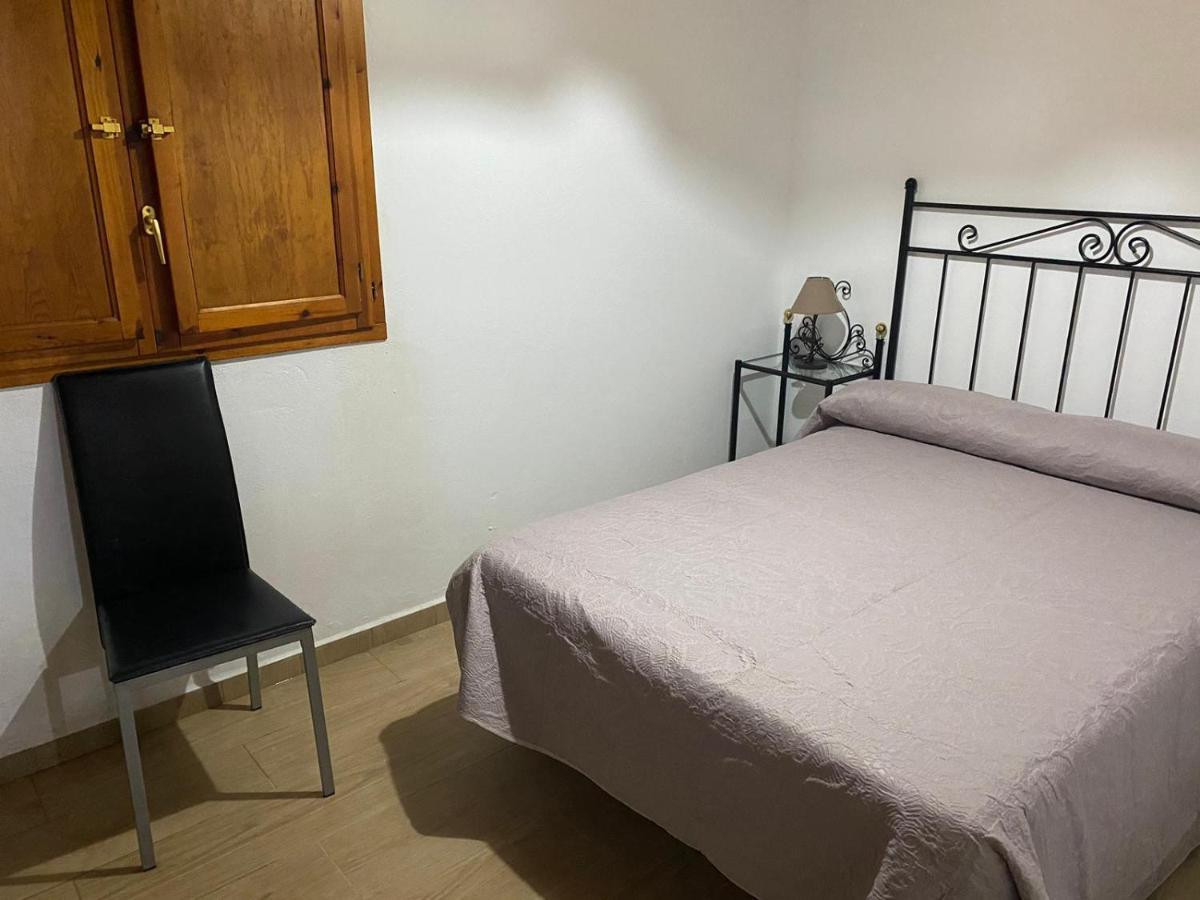 Viviendas Rurales Del Robledo Castano de Robledo Zewnętrze zdjęcie