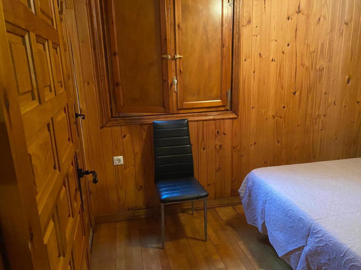 Viviendas Rurales Del Robledo Castano de Robledo Zewnętrze zdjęcie